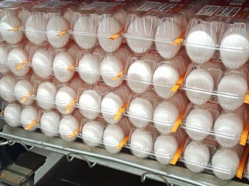 卵が「物価の優等生」だったのも今は昔