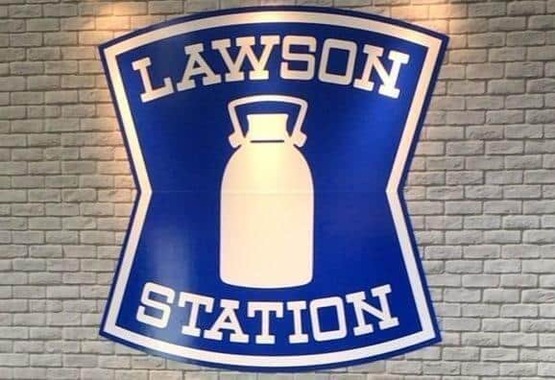 出来立て料理の販売を始める「ローソン」