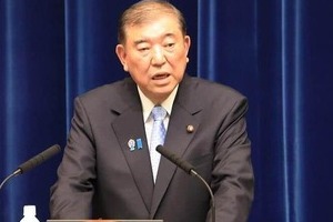 石破茂首相を鋭く問い詰めた金子恵美氏...SNS沸く「めっちゃ言ってて気持ちよかった」　フジ選挙特番で切り込み
