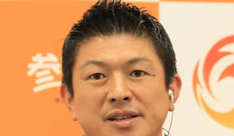 参政党、神奈川新聞記者の「報道倫理違反の行為」指摘　会見締め出し正当化、神谷代表も「無茶苦茶になってます」