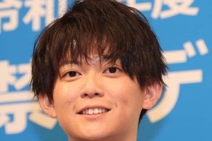 バキバキ腹筋で話題の松丸亮吾、「2月62kg」→「最近55kg」ダイエット成功...ビフォーアフターに反響