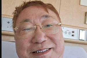 全身がん公表の高須克弥氏「大手術生還なう」報告「丸1日間飲まず食わずの上の大手術」後もXポスト連投