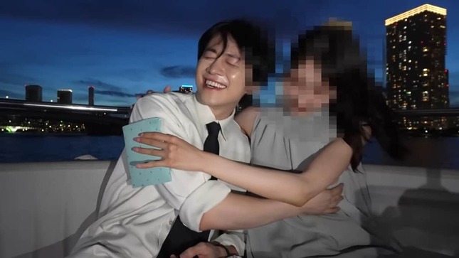 かの／カノックスターさんのYouTubeより