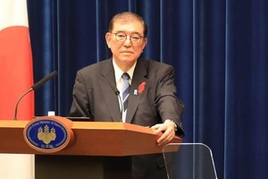 「裏金議員が率先して石破おろし」「自民党大敗、お前らのせいじゃん」　首相に退陣迫る顔ぶれにブーメラン