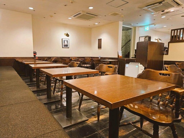 北海道・札幌のサンドイッチ専門店「さえら」のX（＠caetla_1975）より