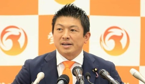 参政党、「会見締め出し」問題でも「報道特集」批判　「期限内に回答がなかった」も神谷代表「回答期限は無理な要求」主張