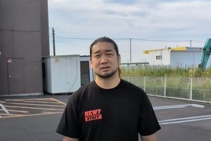 箕輪厚介氏と不倫疑惑の女性YouTuberめぐり「色々伝え聞いてるよ」とシバター氏　「それはダメだよ、いけちゃん」