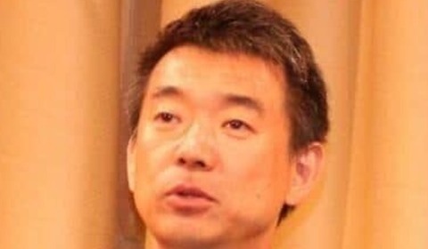橋下徹氏、北村晴男議員の石破首相「醜い」発言を批判　「誹謗中傷が酷すぎる」
