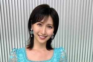 横山ルリカ、超ミニ丈ゴルフウェア姿...異次元の脚の長さに驚き　「女神過ぎます」「CGかと思いました」