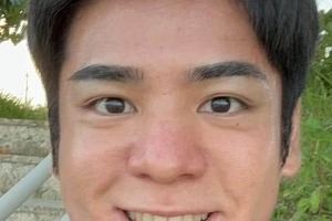 137キロ→1年で体重半分に...ダイエットYouTuberのビフォーアフターに驚愕　「二度見しました」「イケメンになった」