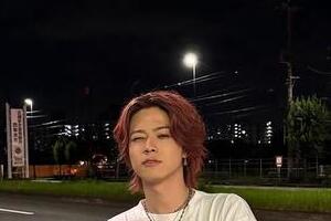 コムドット・やまと、粗品からの酷評に「光栄」　だがアンチには反論「人生が腐り始めている」