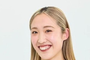 美女トランポリン森ひかる、金髪→ピンクヘアにイメチェン大反響　「可愛い過ぎ」魅力爆発