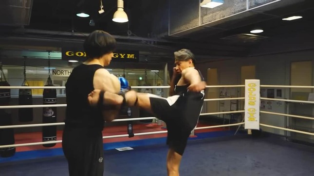 魔裟斗さんのYouTubeより