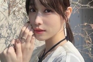 高橋ひかる、へそ出しコーデが「激カワ」ビジュ爆発　「ウエスト細っ」「可愛いが渋滞してる」