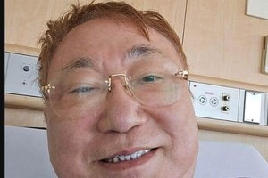 全身がん公表の高須克弥氏、膀胱5か所を検査で...　「まいったな、こりゃ」結果を報告