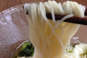 リュウジ、「そうめん論争」に参戦　「『そうめんでいい』と『そうめんがいい！』には天と地ほどの差がある」