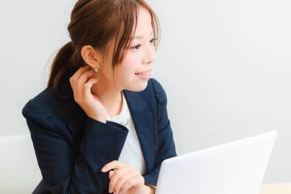 今求められている人材は（写真はイメージ）