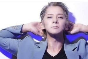SOPHIA松岡充、54歳の誕生日　変わらぬ近影に衝撃「いくつになっても若くて、イケメン」「国宝級です！」