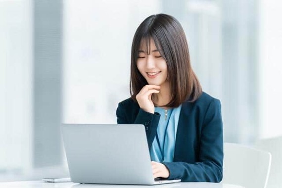 自信がないまま転職活動を始めてもいいのか？（写真はイメージ）