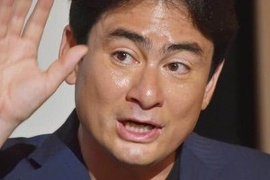 野口健氏、釧路湿原のメガソーラー問題に警鐘　「日本の美しい自然が怒涛の勢いで破壊されている」