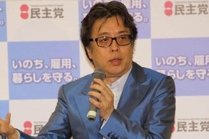 漫画家・小林よしのり、入院を明かす　「今度破裂したら、脳卒中で死ぬか、全身麻痺かも」