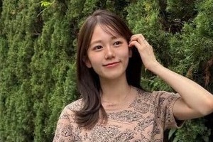 新婚の川口葵＆武尊夫妻「2人で一緒に初お仕事」　密着ラブラブ笑顔2ショがステキ...「いつまでもお幸せに」