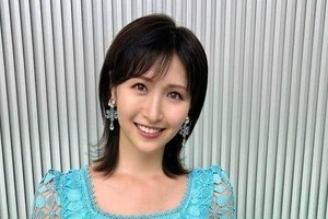 横山ルリカ、超ミニスカゴルフウェアで異次元スタイル　「腰の位置が高い！」「美しすぎます」騒然