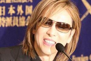 X JAPAN・YOSHIKI「今回の件、全て関係者に任せます」　アニメ「ダンダダン」劇中歌めぐって