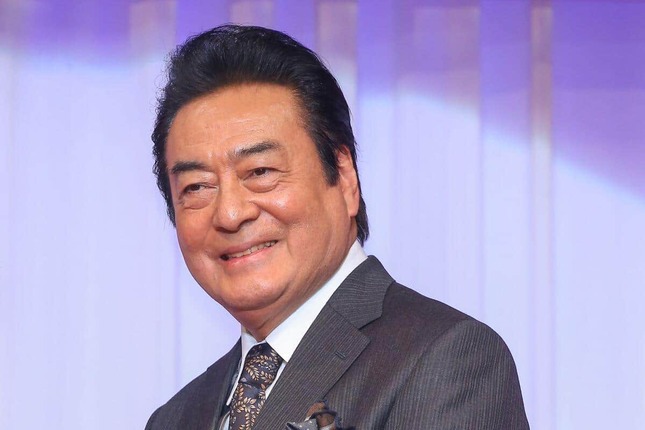 高橋英樹さん（写真：Pasya/アフロ）