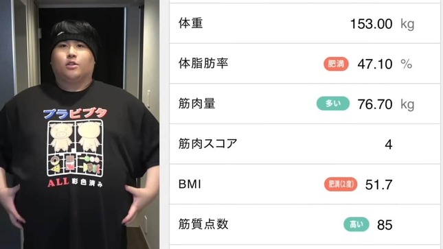 MARIMO。さんのYouTubeより