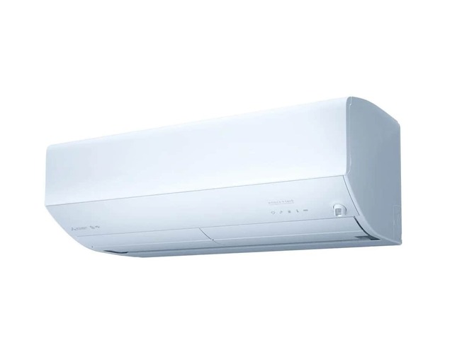 霧ヶ峰「Zシリーズ」（三菱電機のプレスリリース）より