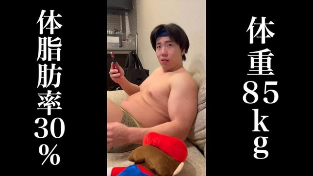 アクトレさんのYouTubeより