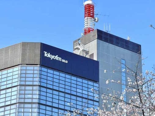 TOKYO FM
