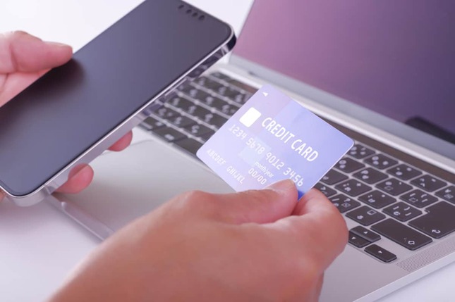 フィッシング詐欺には要注意（写真はイメージ）