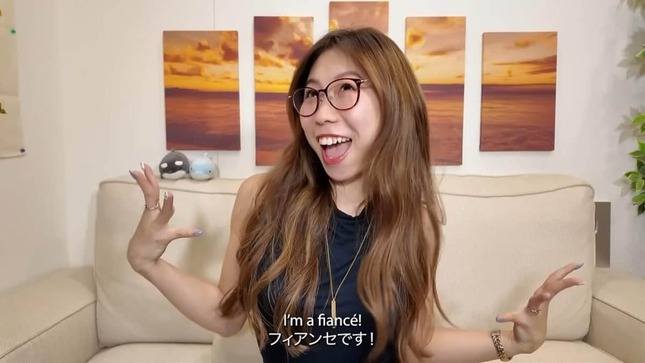 みっちゃんのYouTubeより