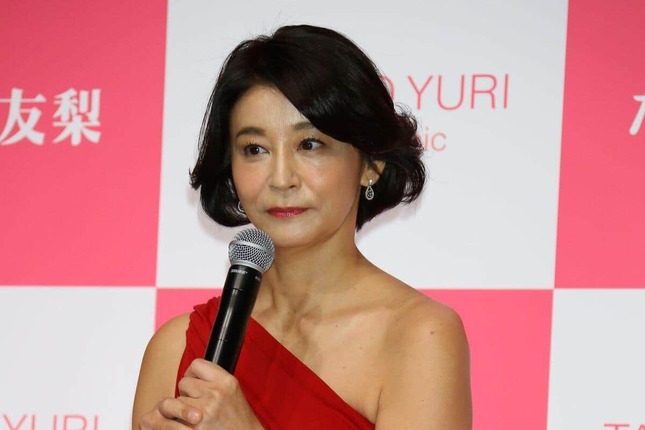 高嶋ちさ子さん（写真：Pasya/アフロ）