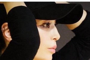 浜崎あゆみ46歳、「筋肉すごい」ムキムキ二の腕＆リハの真剣表情で魅力爆発　「カッコいい！」ファン感動