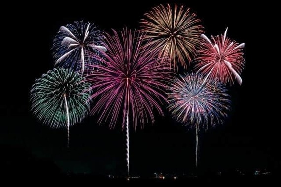 楽しいはずの花火大会で割り込みトラブルが（写真はイメージ）
