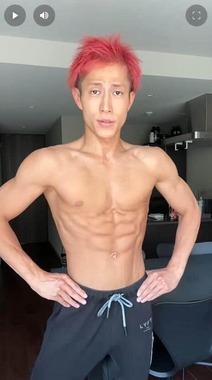 オムライス兄さんのYouTubeより