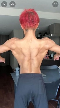 オムライス兄さんのYouTubeより