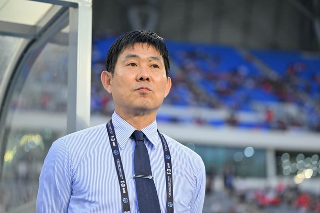 日本代表・森保監督（写真：松尾/アフロスポーツ）