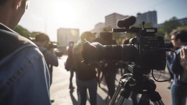 高橋まこと、日本の報道に苦言（写真はイメージ）