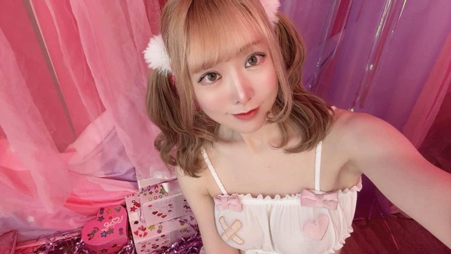 筆者のたかなし亜妖さん