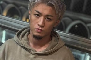 Breaking Down格闘家・ジョリーに何が？　東京消防庁職員ら訪問の写真添えX投稿　前日は「なんでこんな目に」