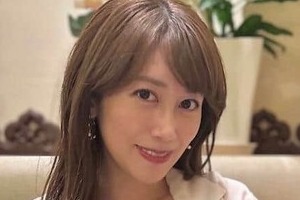 中川安奈アナ、美ボディ全開タイト衣装で神スタイル　「世界一かわいい」美しさ限界突破オフショット披露