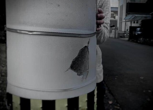 犯人は「共連れ」でオートロックを突破した（画像はイメージ）