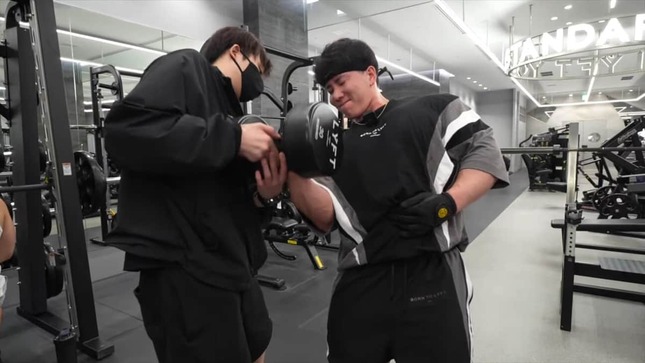 横川尚隆さんのYouTubeより