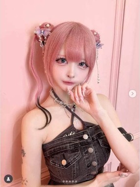 ハウスダストさんのインスタグラム（＠tamukun_36）より