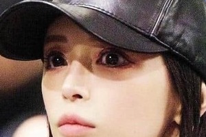 浜崎あゆみ、金髪ショートの雰囲気激変「どアップ」ショットに騒然　「なんで、そんなに可愛いの？」