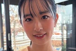 元「日向坂46」井口眞緒、1か月で4キロ増のリアル体型...「たくましすぎる背中」ダイエット宣言へ